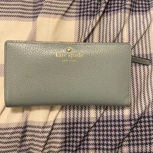 Kate Spade wallet
